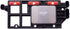 MAS Ignition Coil & Control Module Kit GD1998A 10476627 10489422 SH7378 LX346T LX346 Compatible with Chevy Pontiac Buick Olds Isuzu DM1928 IG-D192...