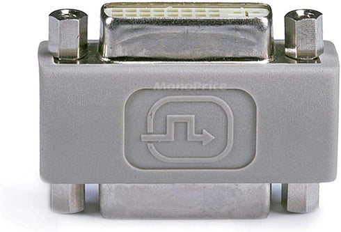 Monoprice DVI Coupler (Female to Female)...