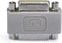 Monoprice DVI Coupler (Female to Female)...