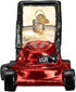 Old World Christmas Contractor Tools Glass Blown Ornaments for Christmas Tree Lawn Mower, 2.750, Model:32321...
