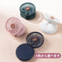 Handheld Fan, Portable Neck Fan, Folding fan,Attachment aromatherapy function 3 Speed Fan USB Rechargeable Fan Cute Design Fan for Stylish Kids Gi...