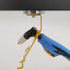 TIG Holder for Welding Torch/Magnetic Torch Holder/Weld Torch Metal Stand with Strong Magnetic Base...