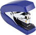 Kokuyo Power Latch Kiss Stapler, Racchikisu, Flat Type, No. 10 Staple, Binding Up to 32 Sheets, Blue, Japan Import (SL-MF55-02B)...