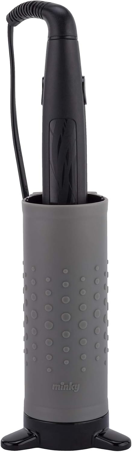 Minky Homecare Styling Pod, Black...