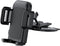 Cell Phone Holder for Car, CD Slot Car Phone Mount, One Button Release Easy Installation CD Player Car Phone Holder Mount Compatible with iPhone 1...