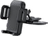 Cell Phone Holder for Car, CD Slot Car Phone Mount, One Button Release Easy Installation CD Player Car Phone Holder Mount Compatible with iPhone 1...