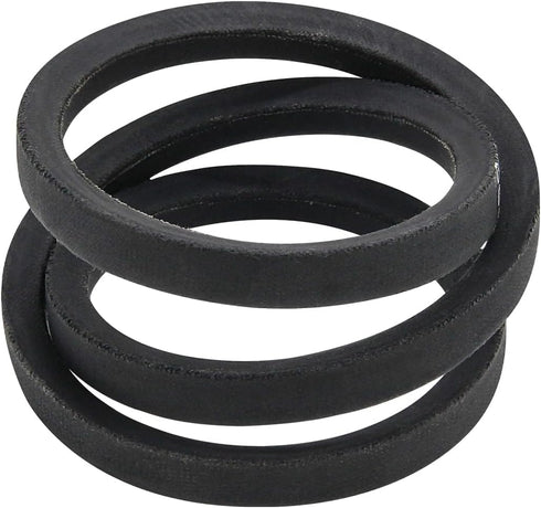 954-0101 Auger Drive V Belt for MTD Craftsman 754-0101A 954-0193 754-0235 754-0193 5068 265-433 Single-Stage Snow Blower - for Husqvarna Snowblowe...