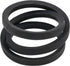 954-0101 Auger Drive V Belt for MTD Craftsman 754-0101A 954-0193 754-0235 754-0193 5068 265-433 Single-Stage Snow Blower - for Husqvarna Snowblowe...