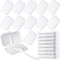 Sinmoe 40 Pack Braces Dental Wax Orthodontic with Storage Case and Small Plastic Cutter Repair Kit for Dental Care Braces Wearer Braces Brackets (...