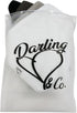 Darling & Co. Bandana Bibs, Premium 3 Layer Drool Bibs for Baby, Boys, Girls, and Special Needs little ones …...