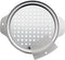 Zoie + Chloe Spaetzle Maker Lid with Scraper - Easy To Use Spaetzle Press For Traditional German Dumplings & Egg Noodles - Dishwasher-Safe, Premiu...