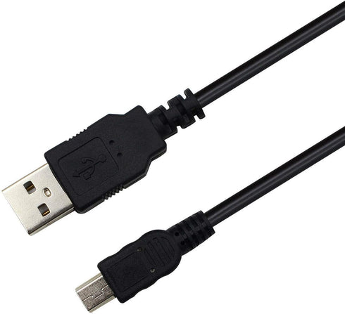 Micro USB Charging Cable Cord for SweetLF SWS7105 Waterproof Electric Shaver......