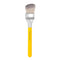 Bdellium Tools Professional Makeup Brush - Studio Series 951 Small Slanted Double Dome Blender - With Soft Synthetic Fibers, For Application & Ble...