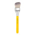 Bdellium Tools Professional Makeup Brush - Studio Series 951 Small Slanted Double Dome Blender - With Soft Synthetic Fibers, For Application & Ble...