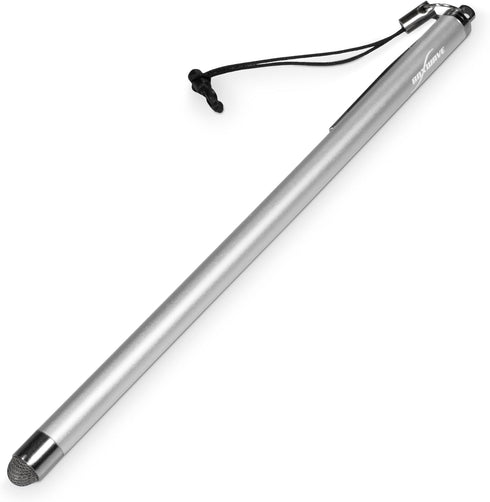 BoxWave Stylus Pen Compatible with Kindle Fire (1st Gen 2011) - EverTouch Slimline Capacitive Stylus, Slim Barrel Capacitive Stylus with FiberMesh...
