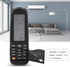 RC-3 25 in 1 Air Conditioner Remote Control Replacement for Electra/Airwell/Emailair/Elco, for RC YKR-M/001E, RC-3 YKR-M/002E, RC-3 VAV YKR-F/010 ...
