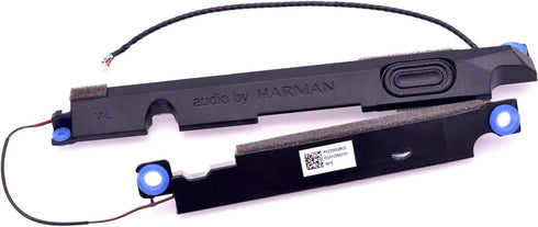 Internal Speaker Assembly 5SB0Q84785 PK23000QMC0 Replacement for Lenovo Legion Y7000 2019 Y540-15 Y530-15...