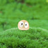 Glow in Dark Luminous Miniature Fairy Garden Accessories, Animals, Figurines, Micro Landscape Ornaments DIY Kit, Environmental Resin Decoration Ou...