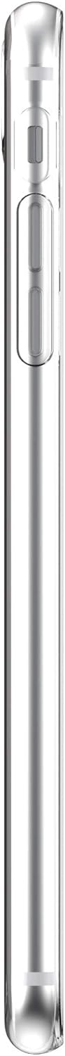 Speck Slim Clear iPhone 8+/iPhone 7+/iPhone 6S+ Case, Single Layer, Clear...