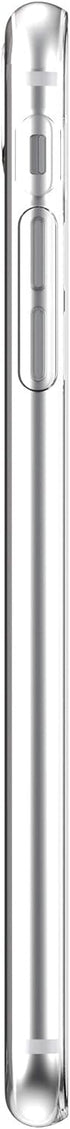 Speck Slim Clear iPhone 8+/iPhone 7+/iPhone 6S+ Case, Single Layer, Clear...