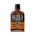 Rufus Teague - Spicy Steak Sauce - Premium Steak Sauce - 7 oz. Bottle...