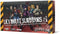 Zombicide Box of Zombies 1 Ultimate Survivors Board Game...