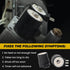 Lifetime 279834 Dryer Gas Valve Ignition Solenoid Coil Kit Replacement by Seentech - Exact fit for Whirlpool,Maytag,KitchenAid Dryers - Replace 12001349,14201336,14201452,14202750,14205025,14210032