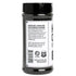 Hardcore Carnivore Black: Activated Charcoal Meat Seasoning Rub (13 oz Shaker) Texas-Made, Blend for Steak, Brisket, Burgers, BBQ, Grilling and Sm...
