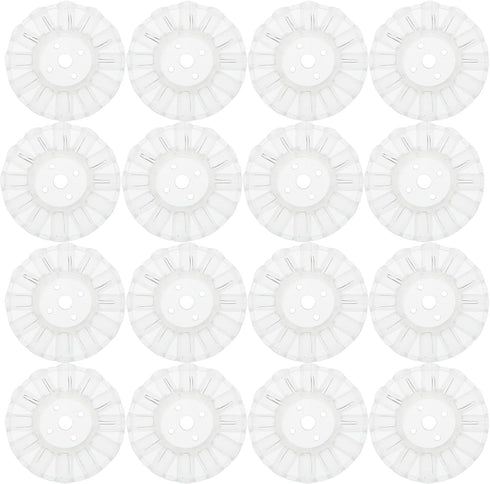 20PCS Lantern Connector Glow Stick Ball Flower Connectors...