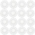 20PCS Lantern Connector Glow Stick Ball Flower Connectors...