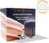 Clarisonic Sonic Foundation Makeup Brush Compatible with Mia 1, Mia 2, Mia Fit, Alpha Fit, Smart Profile Uplift and Alpha Fit X, 1 Count...