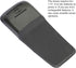 Bluetooth Arc Touch Mouse Slim and Portable Mini Wireless Computer Mouse Folding Ergonomic Optical Mice for Notebook Laptop Tablet (Bluetooth-Blac...