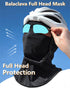 Balaclava Face Mask Ski Mask Head Mask Full Face Cover Men Women Windproof Sun UV Protection Outdoor Sport Cycling Cap...