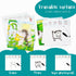 Drawing with Numbers Learn How to Draw Animals Step by Step Birthday Gift for Preschoolers and Kids Age 3-6...