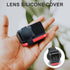 Lens Guards for Insta360 ONE RS/ONE R Accessories Case Sticky...