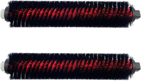 Replacement Self-Cleaning Rolling Brush for Roborock S8/S8+/S8 Pro Ultra Robot Vacuum Cleaner, 2 Pack...