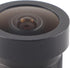 CCTV Camera Lens, 2.1mm Camera Lens 150° Wide Angle M12*0.5 IP Camera Lens for 1/3'' & 1/2.9'' CCD Chips, This Camera Lens with IR Night Vision Fu...