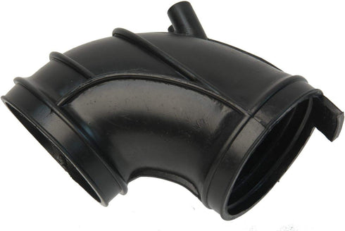 URO Parts 13541440102 Air Mass Meter Boot, at Throttle Body...