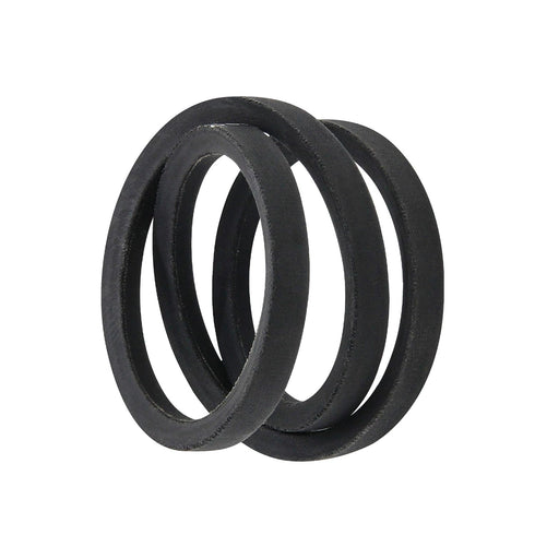 408007 532408007 Snowblower Auger Drive Belt Compatible with AYP PP1150E27 PP208E24 PP208EPS24 Snowblowers (5/8" x 38")...