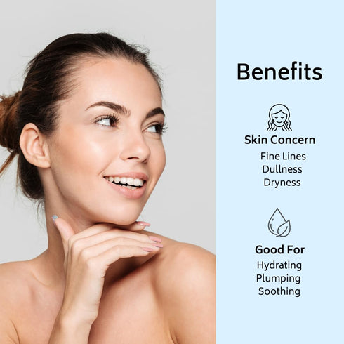 D'Arganette Sweet Dreams Sleeping Mask with Antioxidant-rich Argan Oil, Peptides, and Niacinamide– Radiance Boosting Hydrating Face Moisturizer Fo...