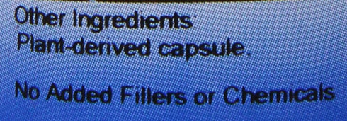 Dr. Christopher's Original Formulas Thyroid Maintenance Formula Capsules, 100 Count...