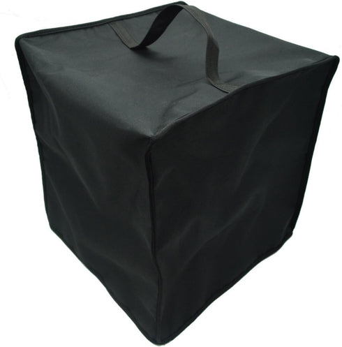 Coffee Maker dust Cover – 13W x 14D x 13H-Waterproof, Universal Fit- Fits ECMP1000 Coffee Maker Espresso / Cappuccino (For ECMP1000)...