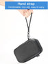 RAIACE Hard Travel Storage Case Compatible with Anker 27,650mAh 250W PowerBank + Anker 100W Charging Base. (case only) - Black...