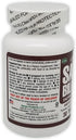 Germa Bile Salts Natural Dietary Supplement. Enzymatic Digestant. Aids in The Digenstion of Starch, Protein and Fat. 30 Tablets. Pack of 3...