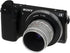 Fotodiox Lens Mount Adapter Compatible with C-Mount CCTV/Cine Lenses on Select Sony E-Mount Cameras...