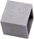 Graphite Ingot Mold, High Purity Refining Graphite, Melting Casting Mould for Gold Silver Aluminum Copper Brass Zinc Plumbum and Alloy Metals (1.9...