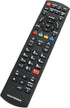 New N2QAYB000926 Remote Control fits for PANASONIC LED-LCD Smart HDTV TC39AS530 TC-39AS530 TC39AS530U TC-39AS530U TC40AS520 TC-40AS520 TC40AS520U ...