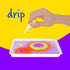 Marbling Paint Art Kit for Kids - Arts & Crafts Gifts for Girls & Boys Ages 6-12 Years Old - Easter Craft Kits Set - Paint Gift Ideas Activities T...