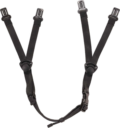 Ergodyne Skullerz 8992 Safety Helmet Replacement Chin Strap...