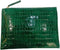 Women Envelope Clutch Purse Bag Fashion Crocodile Embossed PU leather Oversized Ladies Evening Party Clutches...